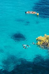Menorca Best Beaches