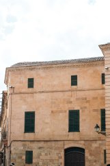 Ciutadella Menorca Guide